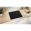 Bosch PKE61RAA8B Series 2 59cm Ceramic Hob, Black