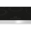 Bosch PKH811BB1D Series 4 80cm Ceramic Hob, Black