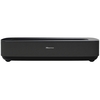 Hisense PL2TUK Series PL2 Smart Laser Cinema 4K, 4K Ultra HD, Black