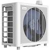 Midea PortaSplit Portable Air Conditioner - 12000 BTUs