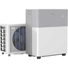 Midea PortaSplit Portable Air Conditioner - 12000 BTUs