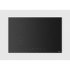 Elica PRIMIS-804-RAW Induction Hob, Black