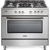 DeLonghi PRO 965 GXX 90cm Gas Range Cooker