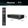 Hisense PT1 Television