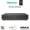Hisense PT1 Television