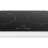 Bosch PUE611BB5E Series 4 59cm Induction Hob, Black
