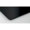 Bosch PUE611BB5E Series 4 59cm Induction Hob, Black