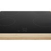 Bosch PUG61RAA5B Series 2 59cm Induction Hob, Black
