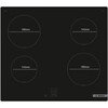Bosch PUG61RAA5B Series 2 59cm Induction Hob, Black