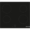 Bosch PUG61RAA5B Series 2 59cm Induction Hob, Black