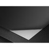 Smeg PV364N Classic 60cm 4 Burner Gas Hob, Black