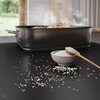 Bosch PVQ81AH26E Series 6 80cm Vented Hob, Black, B Rated