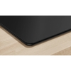 Bosch PVQ81AH26E Series 6 80cm Vented Hob, Black, B Rated