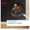 Bosch PVQ81AH26E 80cm Vented Hob, Black, B Rated