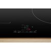 Bosch PWP611BB5B Series 4 59cm Induction Hob, Black