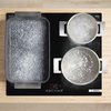 Bosch PWP611BB5B Series 4 59cm Induction Hob, Black