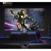 Hisense PX3-PRO 4K Smart Laser Cinema