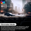 Hisense PX3-PRO 4K Smart Laser Cinema, 4K Ultra HD, Black
