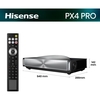 Hisense PX4TUKPRO Television