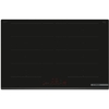 Bosch PXE831HC1E, Série 6, Plaque Induction, 4 Feux, 60 Cm, Noir