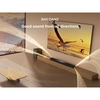 TCL Q65H Sound Bar, Black