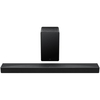 TCL Q65H Sound Bar, Black