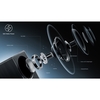 TCL Q75HK Series 5.1.2 Sound Bar, Black