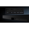 TCL Q75HK Series 5.1.2 Sound Bar, Black