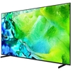 Samsung QE100QN80HUXXU 100" Neo QLED Smart Television, 4K Ultra HD, Black, E Rated