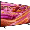 Samsung QE115QN90FTXXU QN90F 115" Neo QLED Smart Television, 4K Ultra HD, Black, G Rated