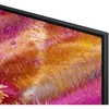 Samsung QE115QN90FTXXU QN90F 115" Neo QLED Smart Television, 4K Ultra HD, Black, G Rated
