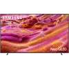Samsung QE115QN90FTXXU QN90F 115" Neo QLED Smart Television, 4K Ultra HD, Black, G Rated