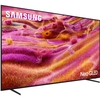 Samsung QE115QN90FTXXU QN90F 115" Neo QLED Smart Television, 4K Ultra HD, Black, G Rated