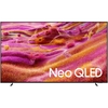 Samsung QE115QN90FTXXU QN90F 115" Neo QLED Smart Television, 4K Ultra HD, Black, G Rated