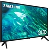 Samsung QE32Q50AEUXXU Q50A 32" QLED Full HD HDR Smart TV, Black, F Rated