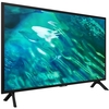 Samsung QE32Q50AEUXXU Q50A 32" QLED Full HD HDR Smart TV, Black, F Rated