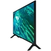 Samsung QE32Q50AEUXXU Q50A 32" QLED Full HD HDR Smart TV, Black, F Rated