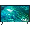 Samsung QE32Q50AEUXXU Q50A 32" QLED Full HD HDR Smart TV, Black, F Rated