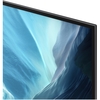 Samsung QE42S90HAEXXU 42" OLED Smart Television, 4K Ultra HD, Black, G Rated