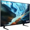 Samsung QE42S90HAEXXU 42" OLED Smart Television, 4K Ultra HD, Black, G Rated