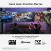 Samsung QE42S93FAEXXU 42" Television, G Rated
