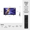 Samsung QE42S93FAEXXU 42" Television, G Rated