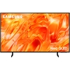 Samsung QE43QN73HAUXXU 43" Smart Television, 4K Ultra HD, Black, F Rated