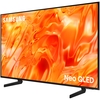 Samsung QE43QN73HAUXXU 43" Smart Television, 4K Ultra HD, Black, F Rated