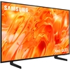 Samsung QE43QN73HAUXXU 43" Smart Television, 4K Ultra HD, Black, F Rated