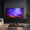 Samsung QE48S85HAEXXU 48" OLED Smart Television, 4K Ultra HD, Black, G Rated