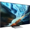 Samsung QE48S90HAEXXU 48" OLED Smart Television, 4K Ultra HD, Black, G Rated