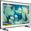 Samsung QE50LS03FAUXXU 50" QLED Smart Television, 4K Ultra HD, Black, G Rated