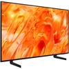 Samsung QE50QN73HAUXXU 50" Neo QLED Smart Television, 4K Ultra HD, Black, E Rated
