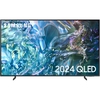 Samsung QE55Q60DAUXXU Q60D 55" QLED 4K HDR Smart TV